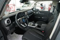 GWM تانك 300